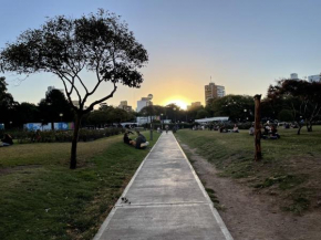 Departamento excelente ubicacion. Zona Plaza Mitre.